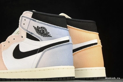 AIR Skyline NIKE OG JORDAN  High 1 0706